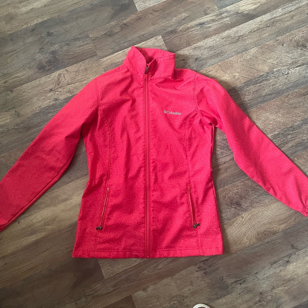 Columbia jacket